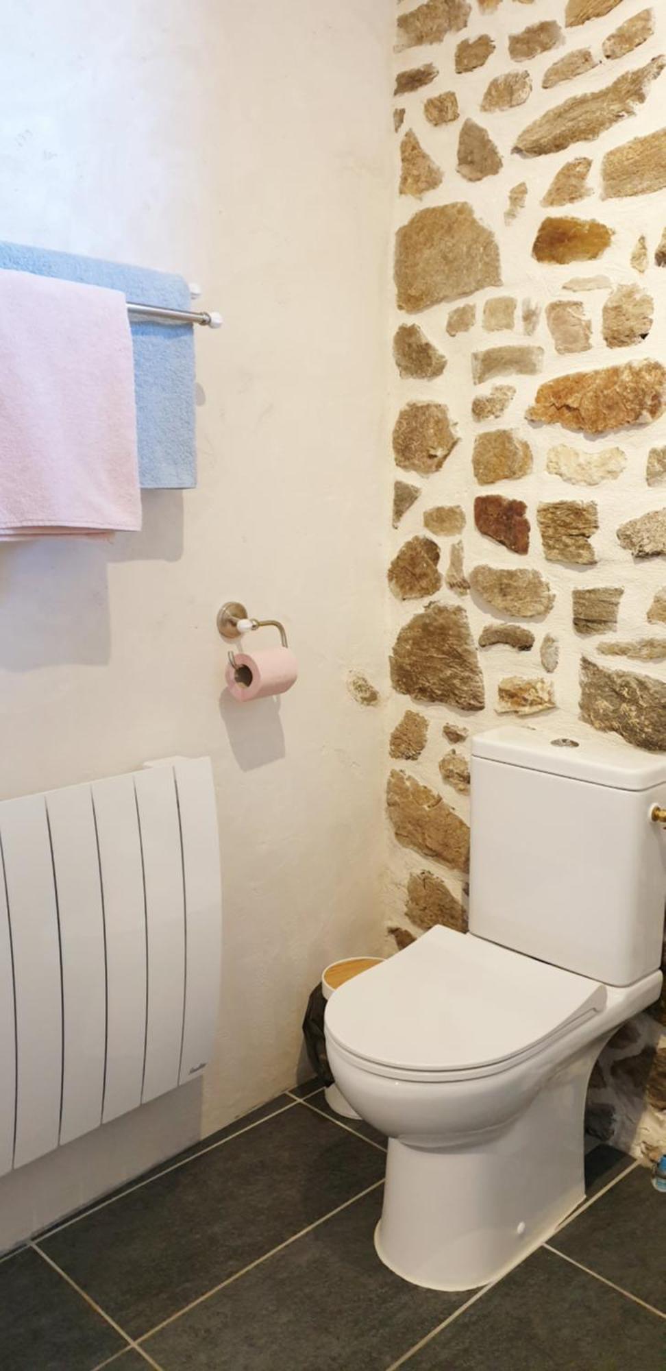 Chambres D'Hotes Maison Balady Bellenaves Exterior photo